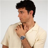 Orologio Sector No Limits Uomo Legend in Acciaio R3253135001 - R3253135001